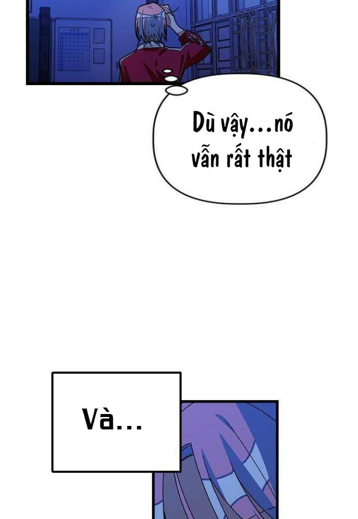 Sự Lãng Mạn Còn Tồn Tại - Chương 23