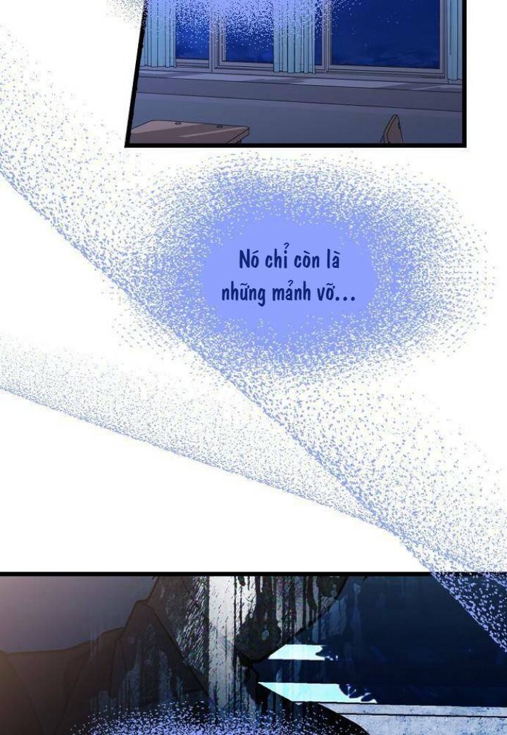 Sự Lãng Mạn Còn Tồn Tại - Chương 23