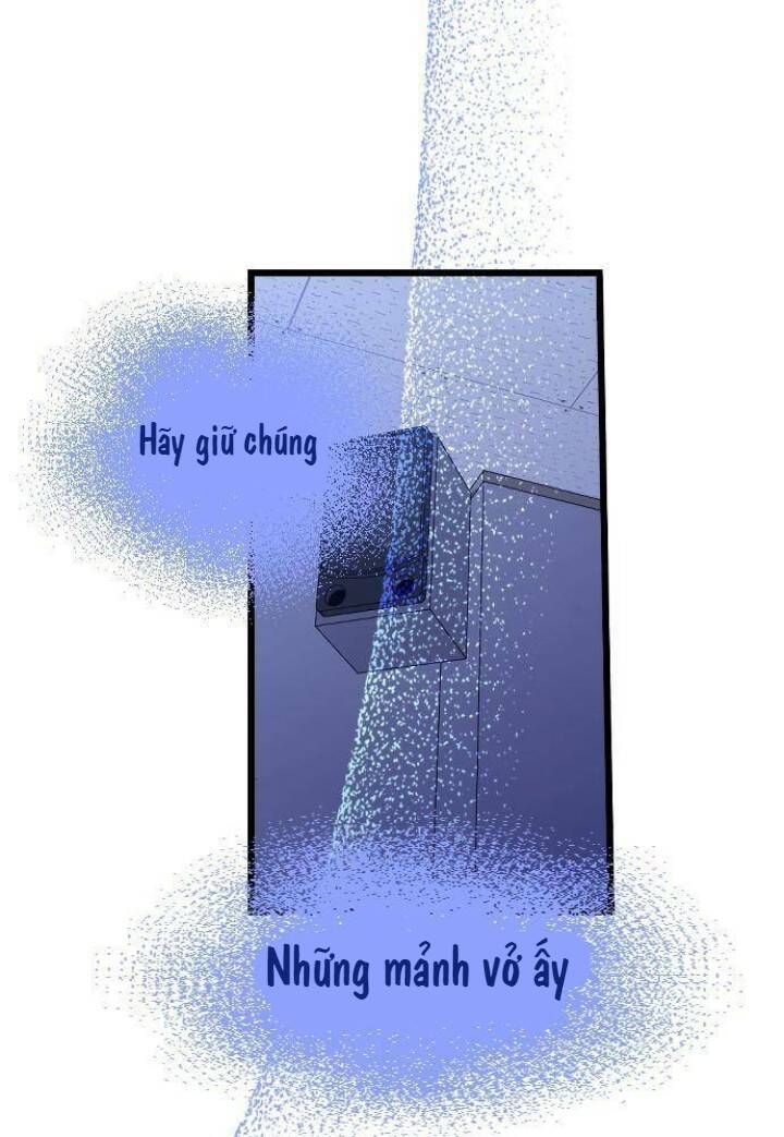 Sự Lãng Mạn Còn Tồn Tại - Chương 23