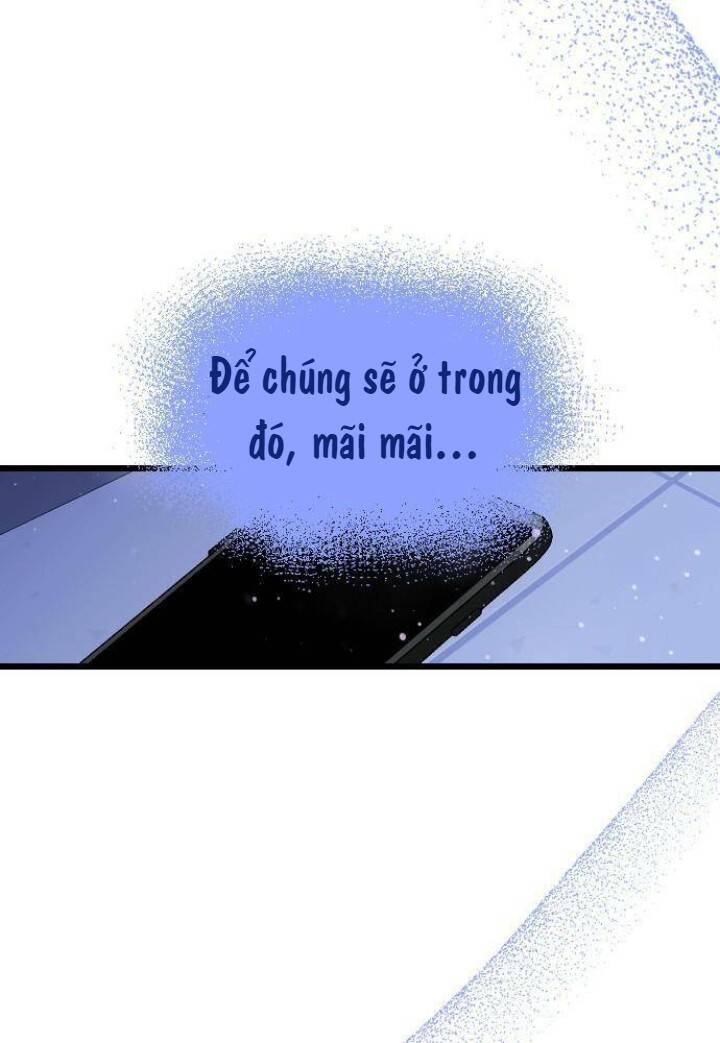 Sự Lãng Mạn Còn Tồn Tại - Chương 23