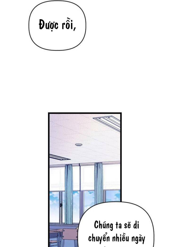 Sự Lãng Mạn Còn Tồn Tại - Chương 23