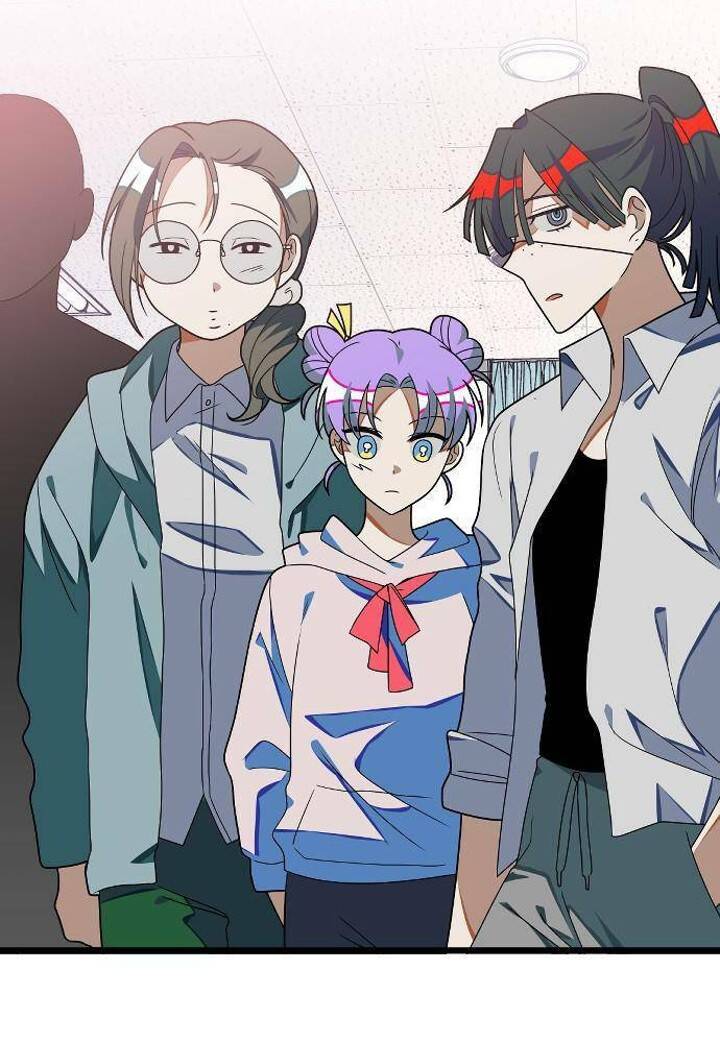 Sự Lãng Mạn Còn Tồn Tại - Chương 23