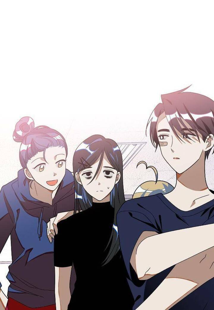 Sự Lãng Mạn Còn Tồn Tại - Chương 23