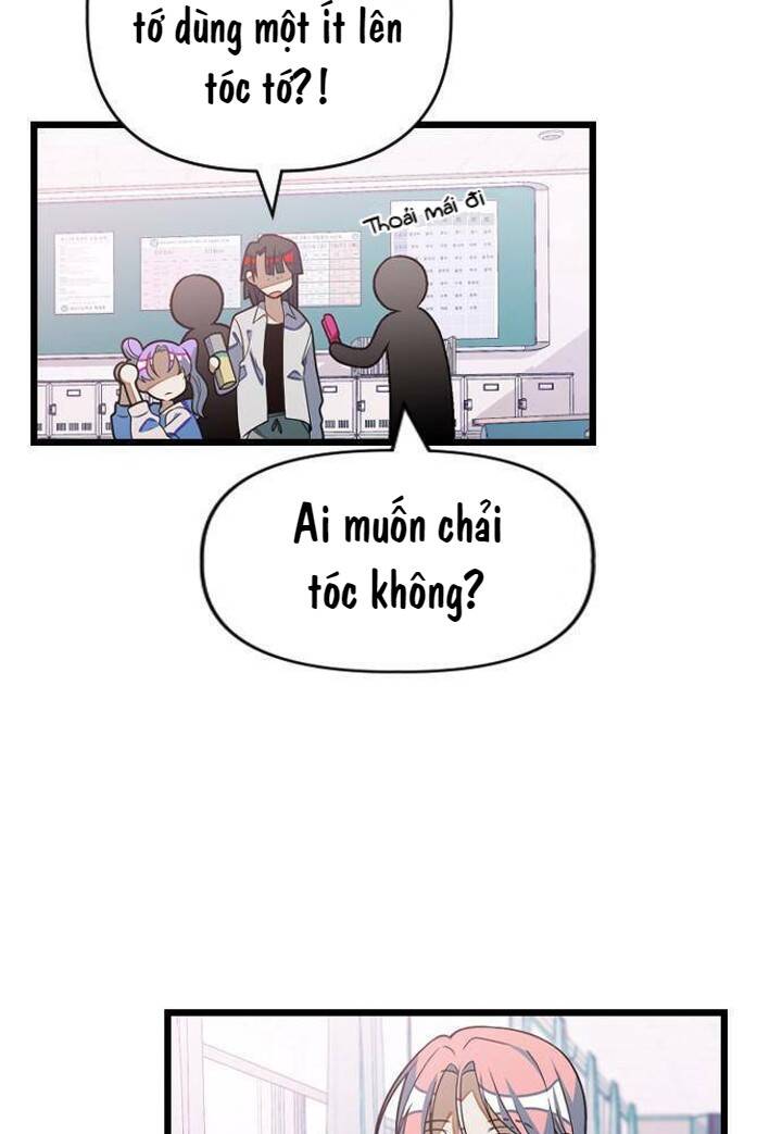 Sự Lãng Mạn Còn Tồn Tại - Chương 24