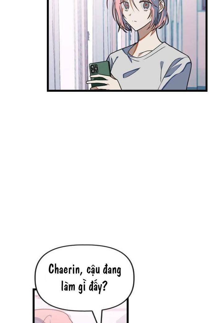 Sự Lãng Mạn Còn Tồn Tại - Chương 24