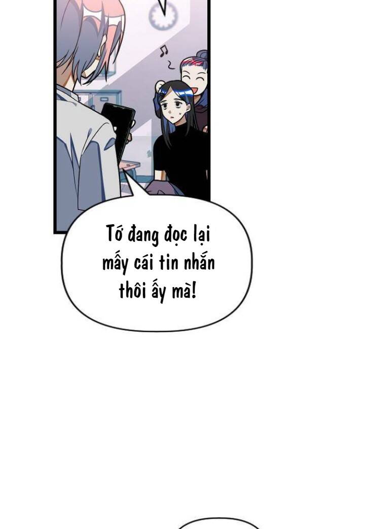 Sự Lãng Mạn Còn Tồn Tại - Chương 24