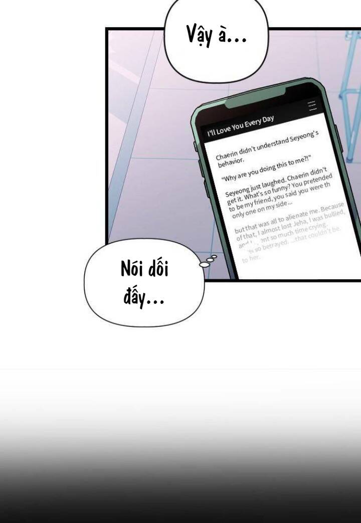 Sự Lãng Mạn Còn Tồn Tại - Chương 24