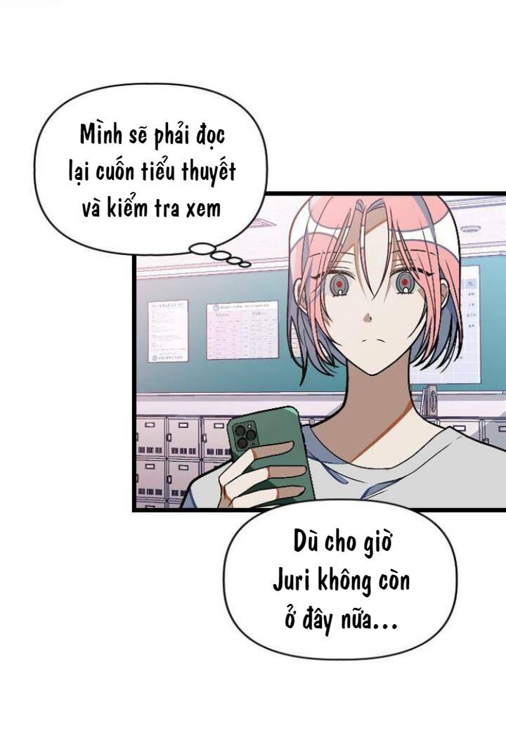 Sự Lãng Mạn Còn Tồn Tại - Chương 24