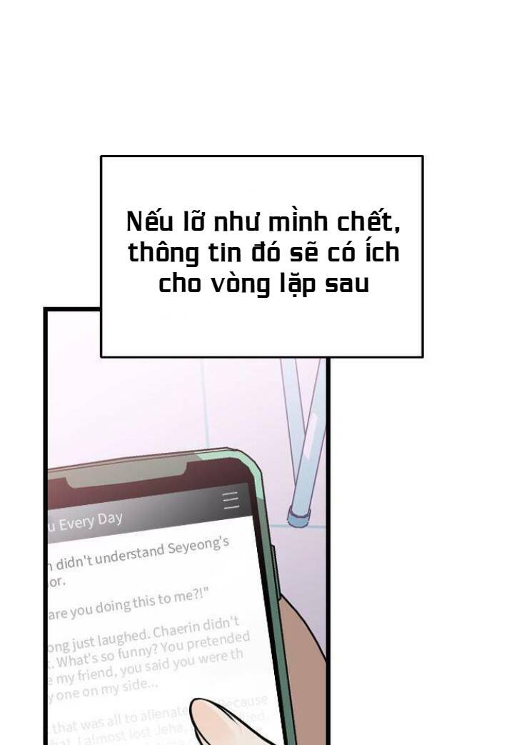 Sự Lãng Mạn Còn Tồn Tại - Chương 24