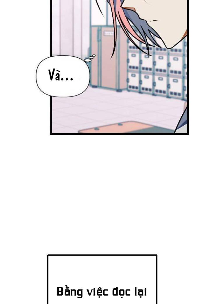 Sự Lãng Mạn Còn Tồn Tại - Chương 24