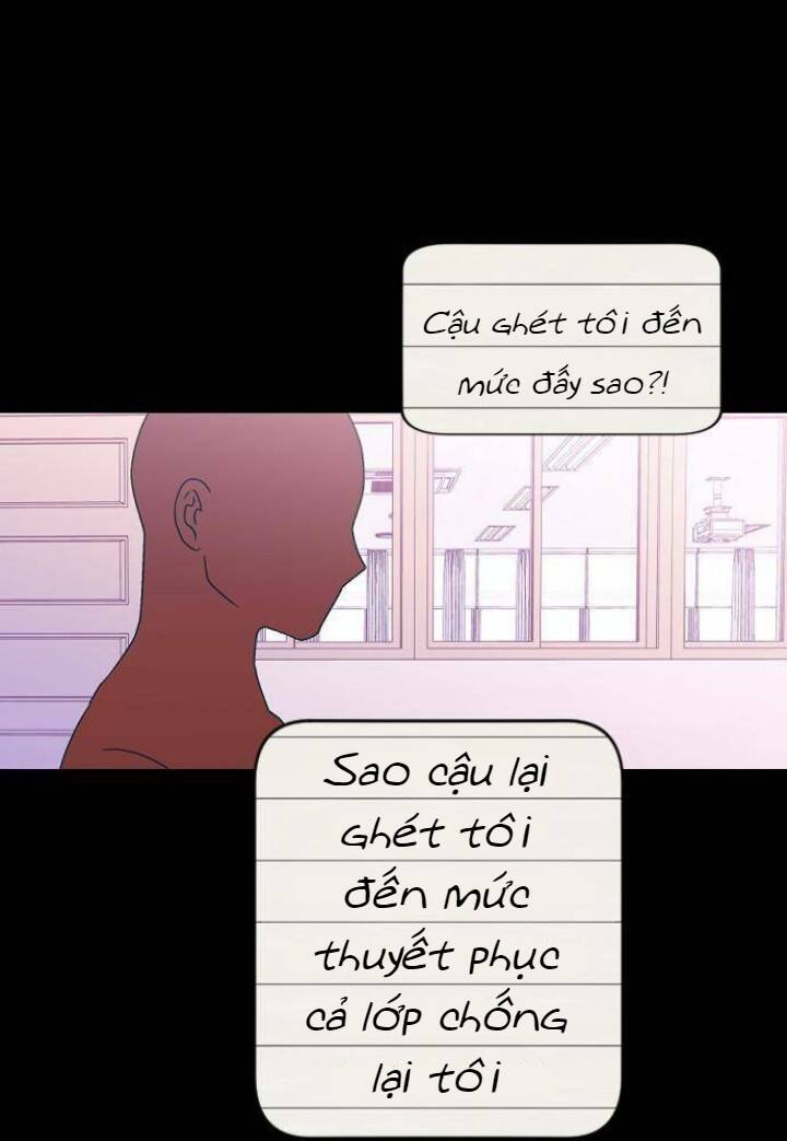 Sự Lãng Mạn Còn Tồn Tại - Chương 24