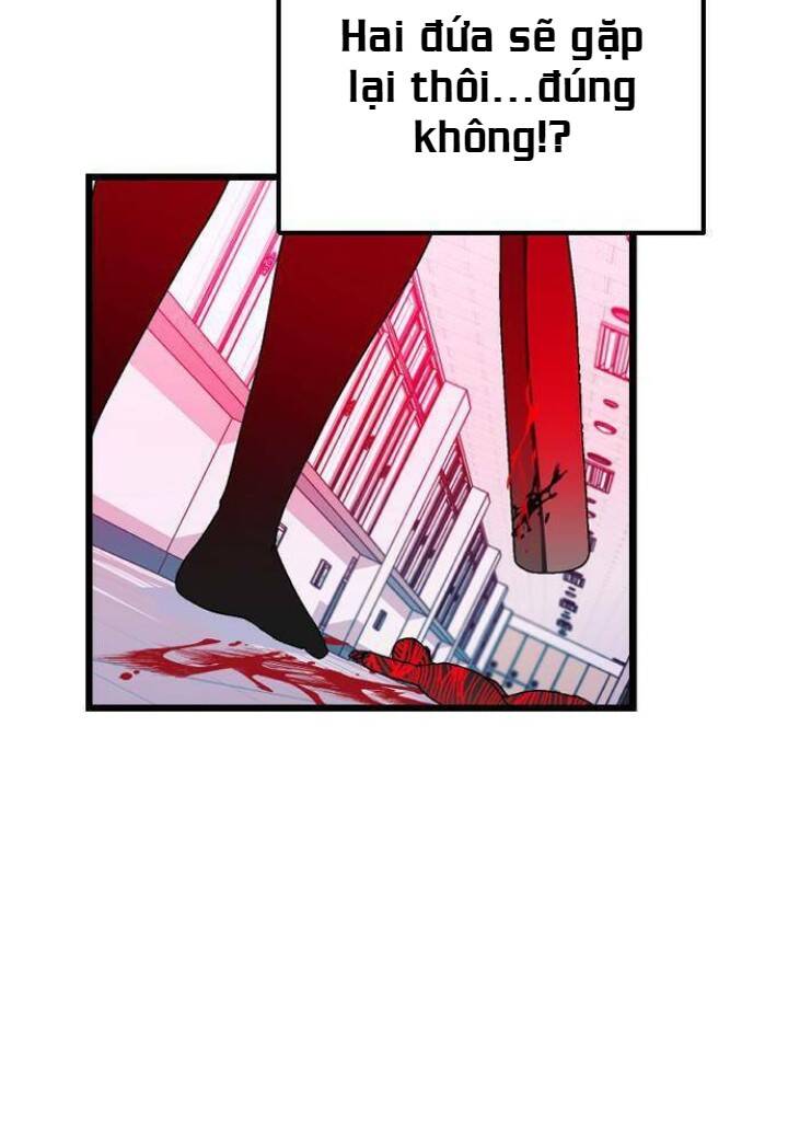 Sự Lãng Mạn Còn Tồn Tại - Chương 24