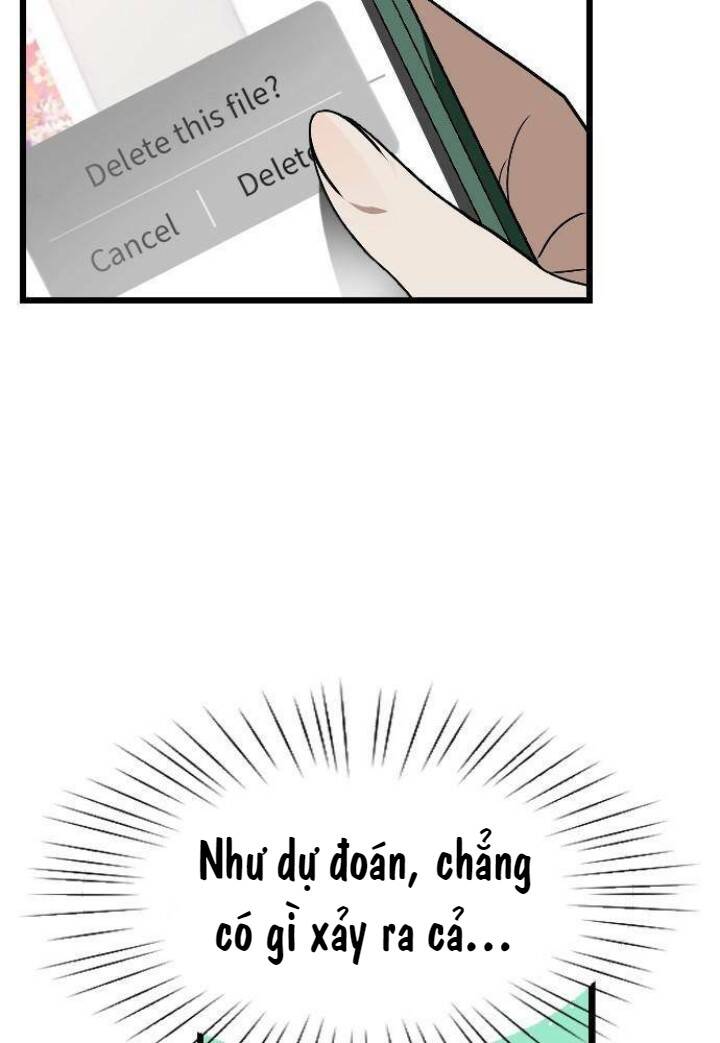 Sự Lãng Mạn Còn Tồn Tại - Chương 24