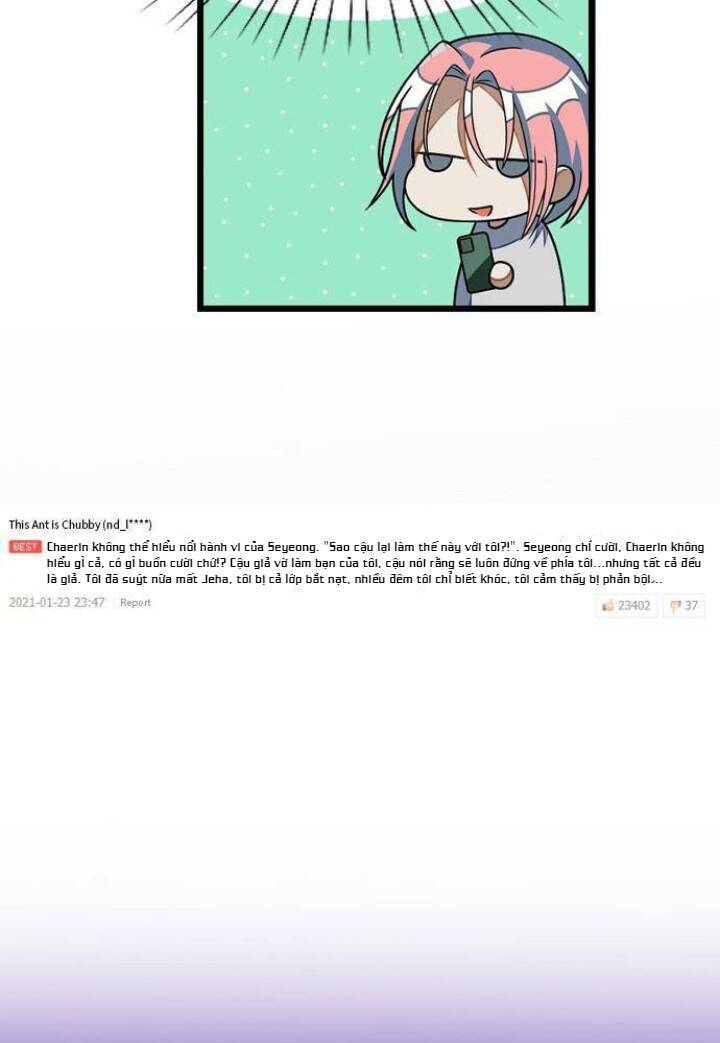 Sự Lãng Mạn Còn Tồn Tại - Chương 24