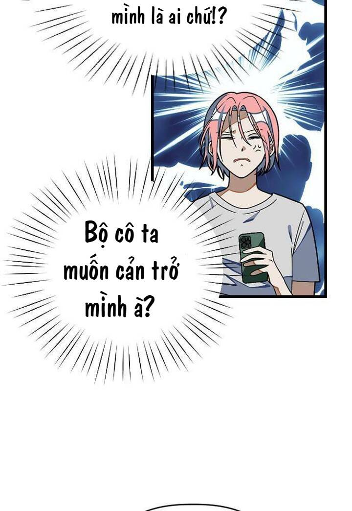 Sự Lãng Mạn Còn Tồn Tại - Chương 24