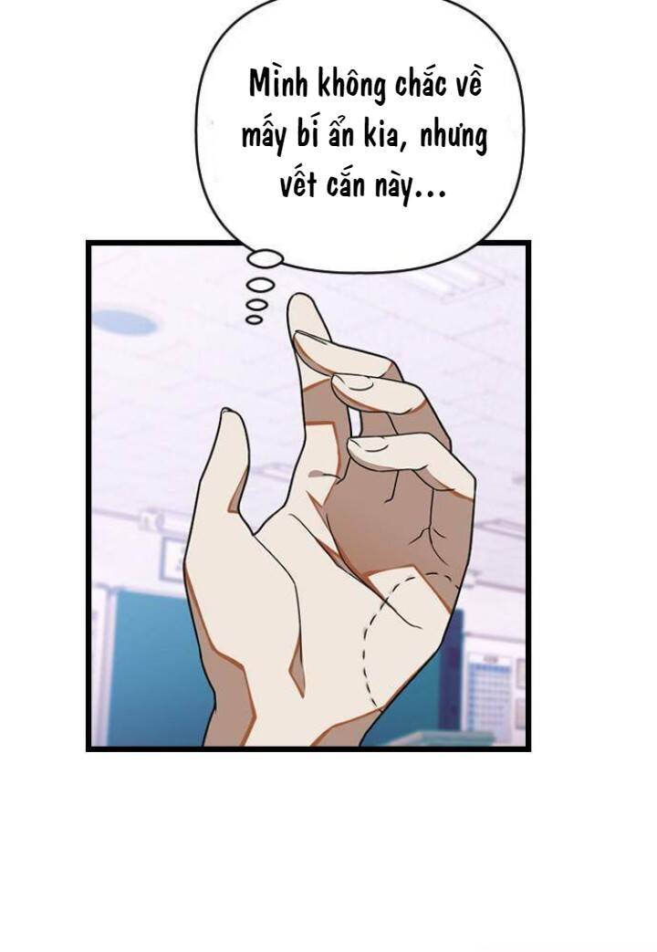 Sự Lãng Mạn Còn Tồn Tại - Chương 24