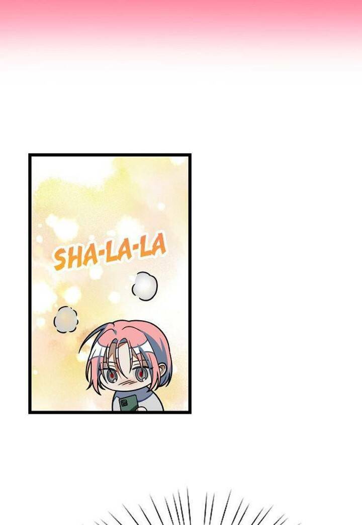 Sự Lãng Mạn Còn Tồn Tại - Chương 24