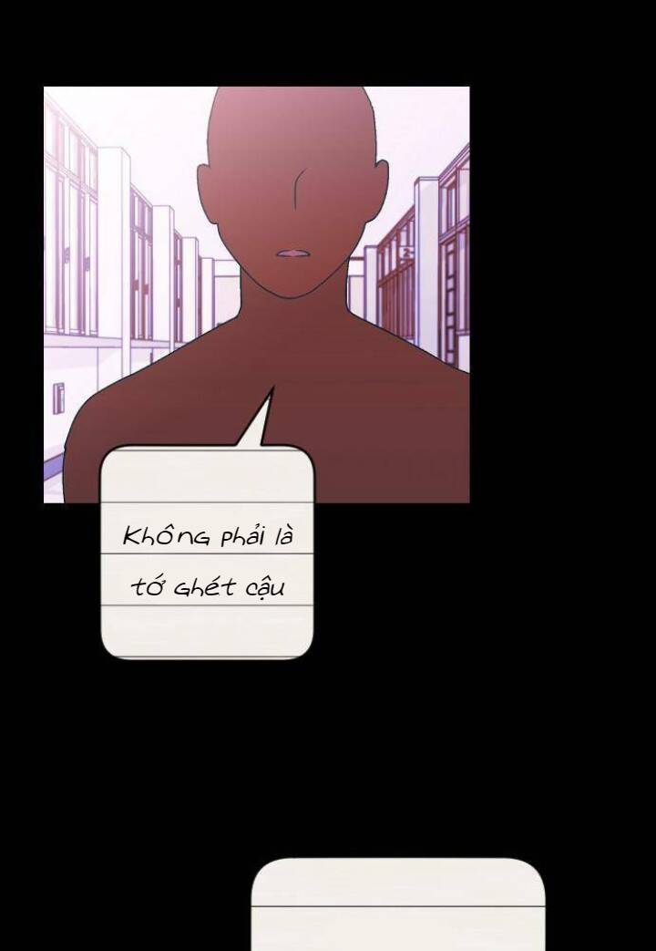 Sự Lãng Mạn Còn Tồn Tại - Chương 24