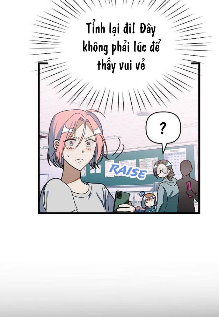 Sự Lãng Mạn Còn Tồn Tại - Chương 24