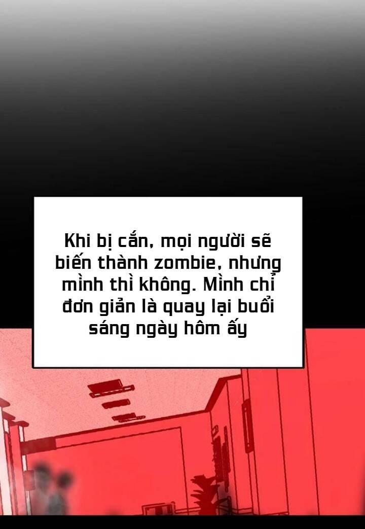 Sự Lãng Mạn Còn Tồn Tại - Chương 24