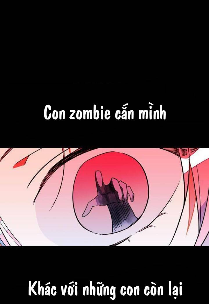 Sự Lãng Mạn Còn Tồn Tại - Chương 24