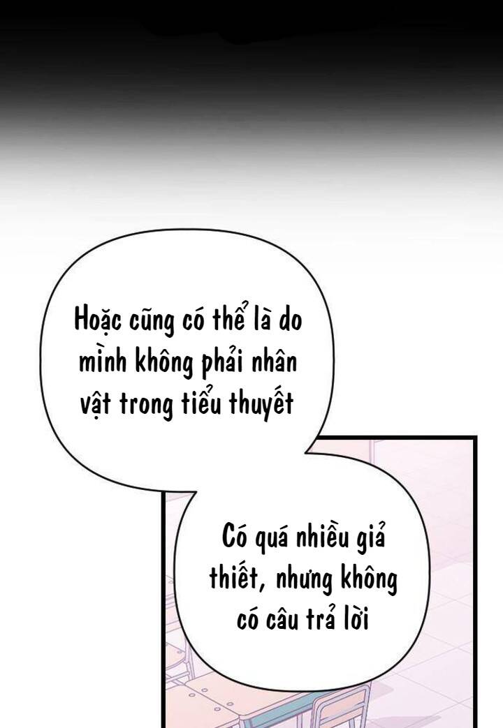 Sự Lãng Mạn Còn Tồn Tại - Chương 24