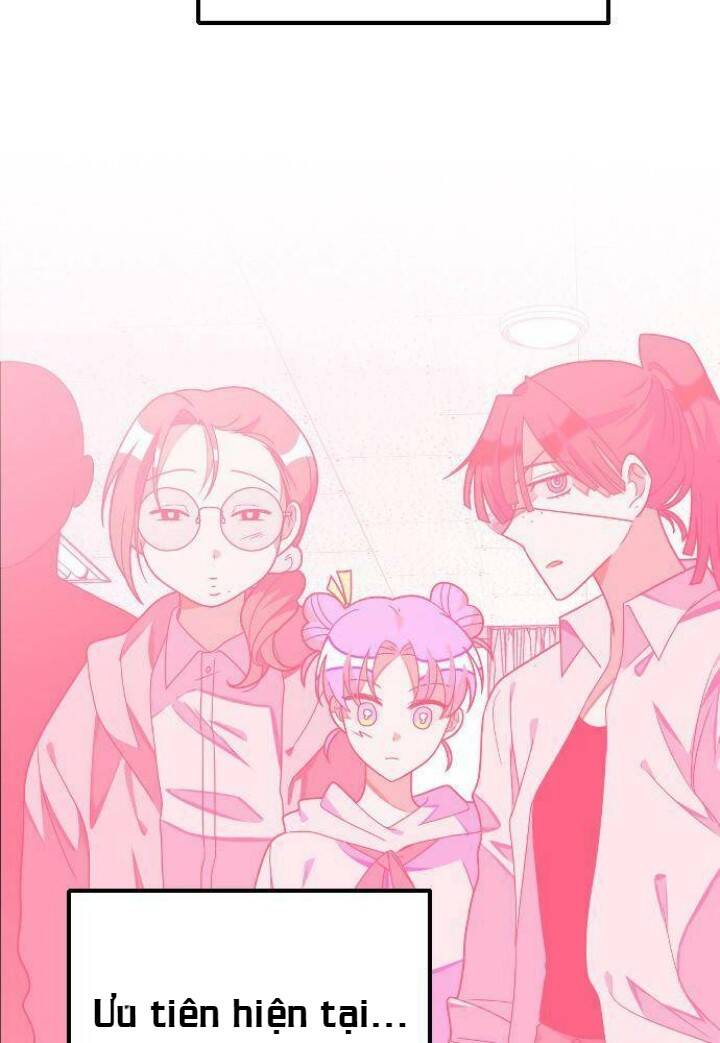 Sự Lãng Mạn Còn Tồn Tại - Chương 24