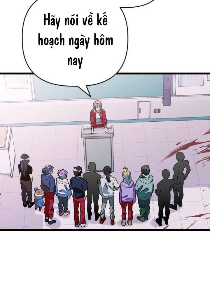 Sự Lãng Mạn Còn Tồn Tại - Chương 24