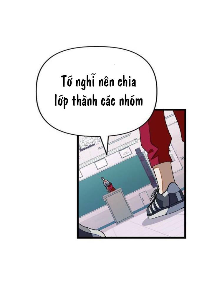 Sự Lãng Mạn Còn Tồn Tại - Chương 24