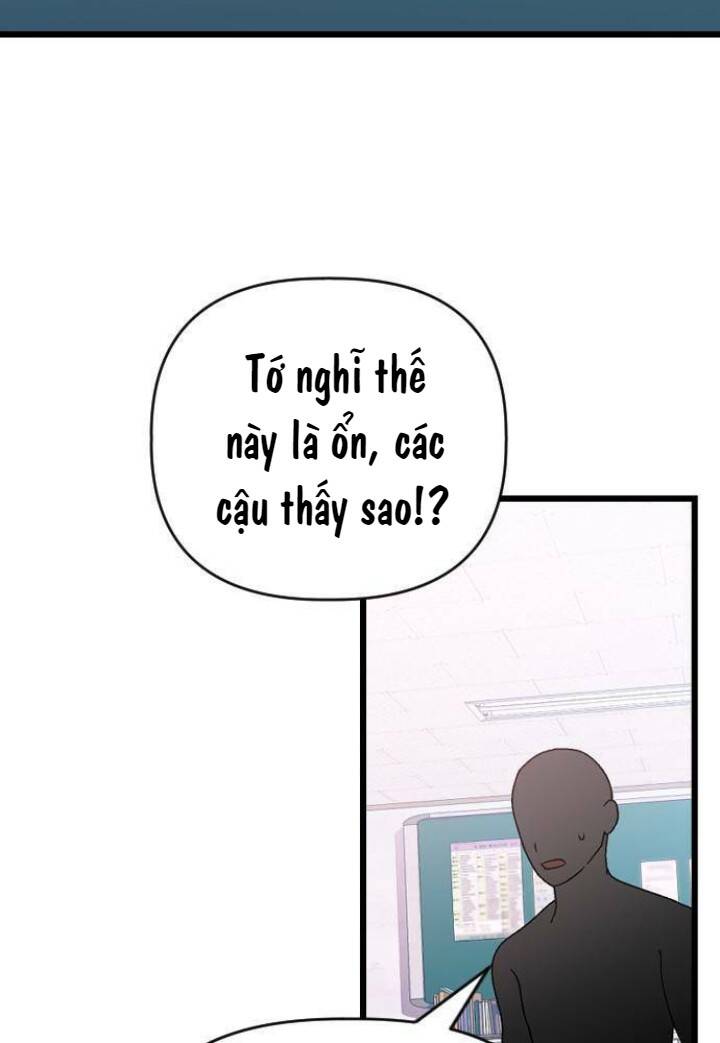 Sự Lãng Mạn Còn Tồn Tại - Chương 24