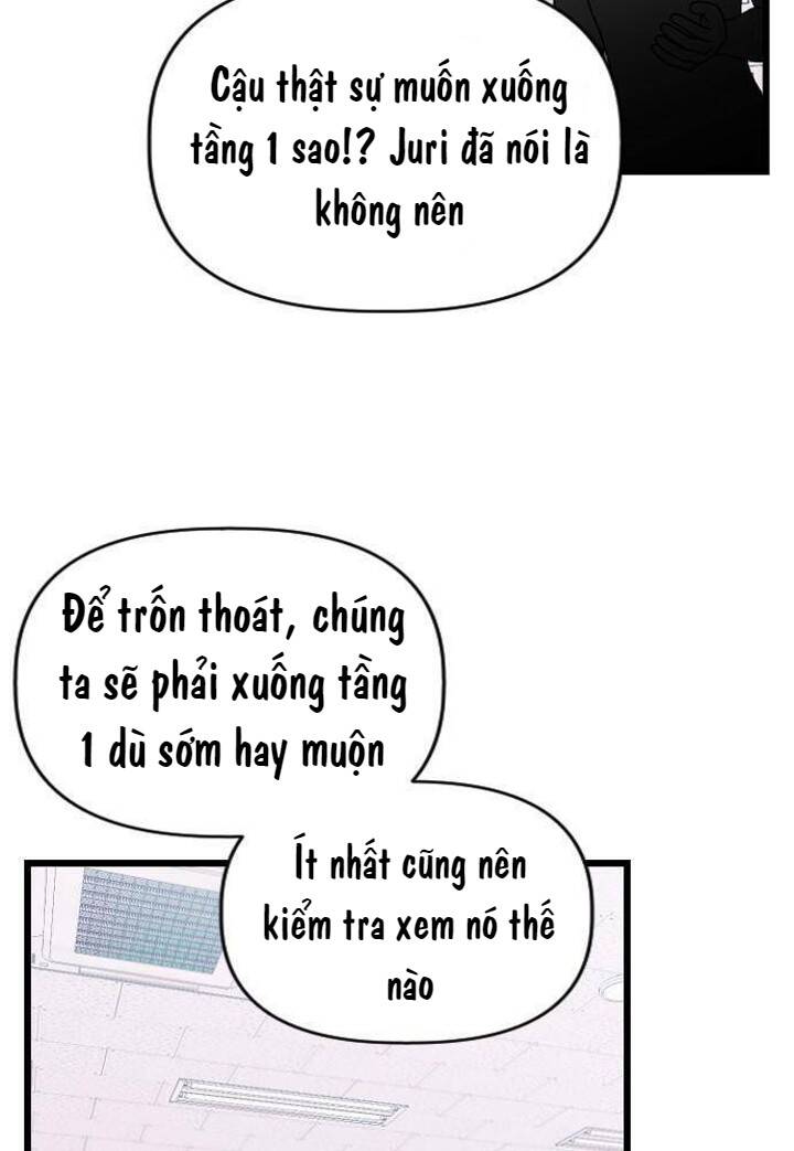 Sự Lãng Mạn Còn Tồn Tại - Chương 24