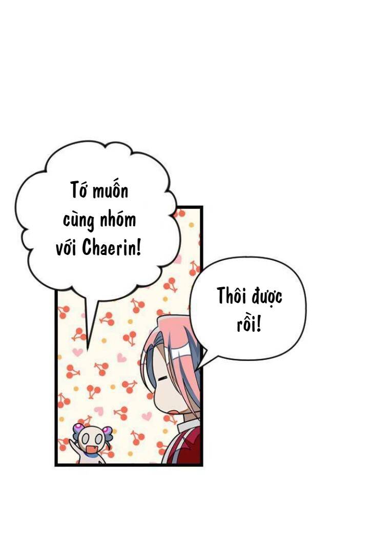 Sự Lãng Mạn Còn Tồn Tại - Chương 24