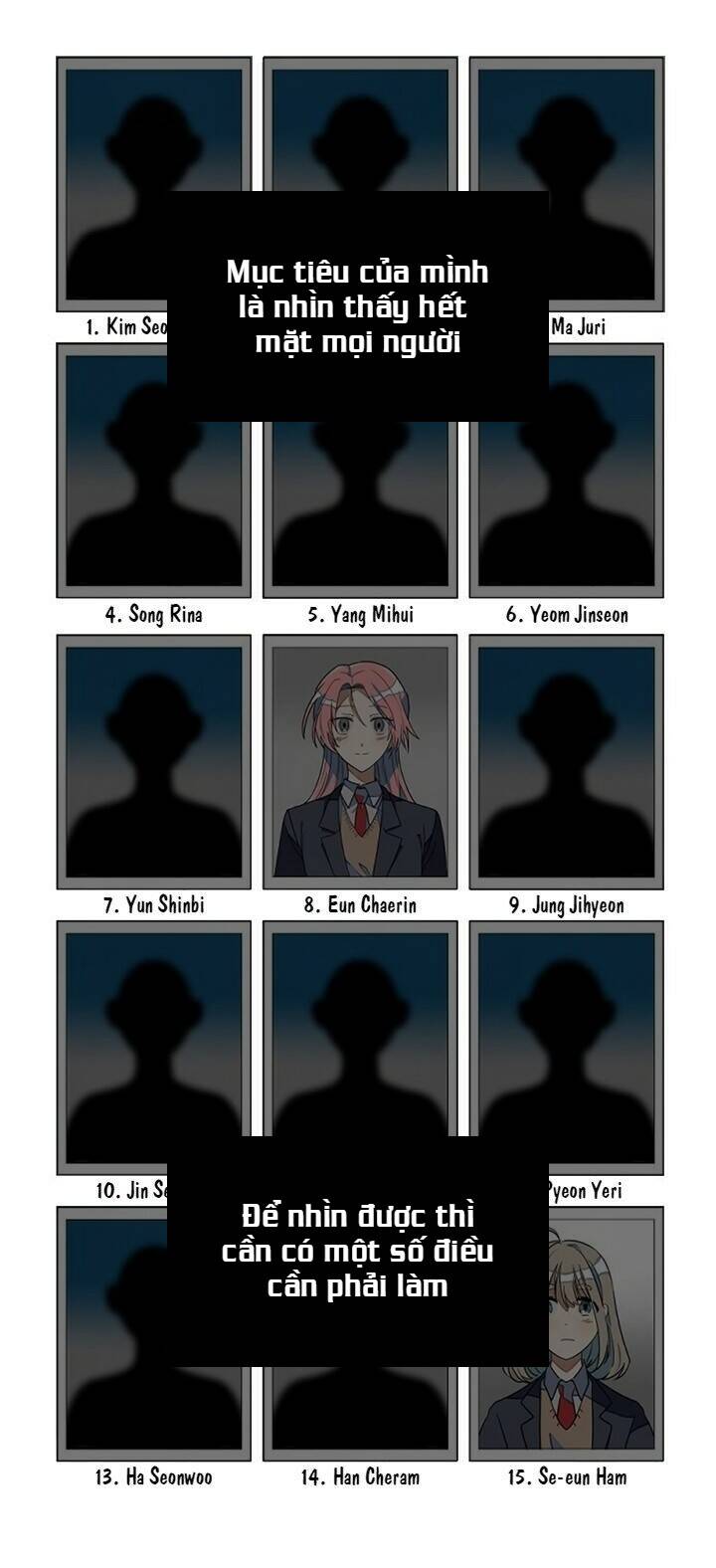 Sự Lãng Mạn Còn Tồn Tại - Chương 24