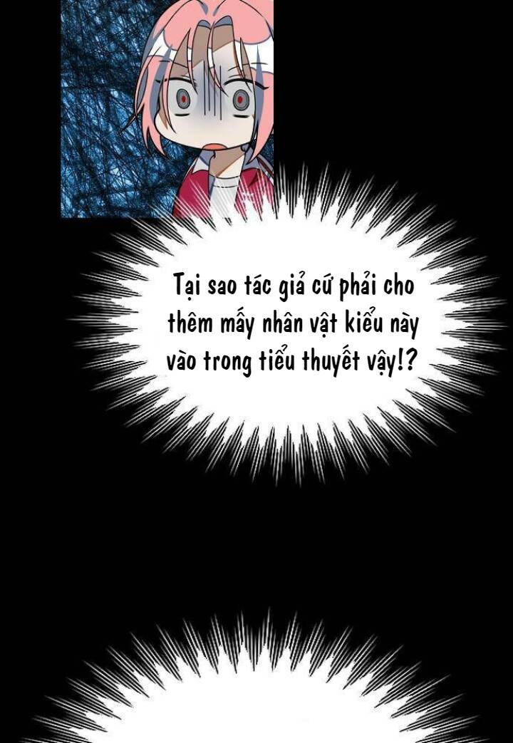 Sự Lãng Mạn Còn Tồn Tại - Chương 24