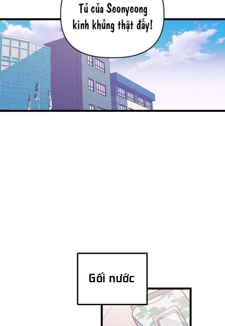 Sự Lãng Mạn Còn Tồn Tại - Chương 24