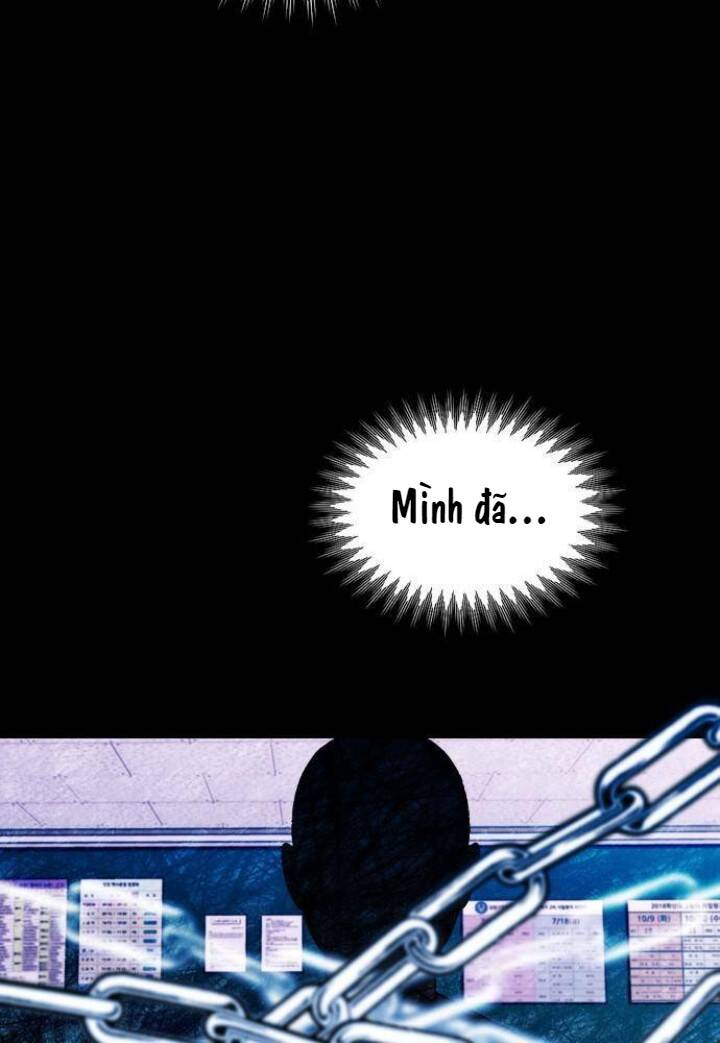 Sự Lãng Mạn Còn Tồn Tại - Chương 24