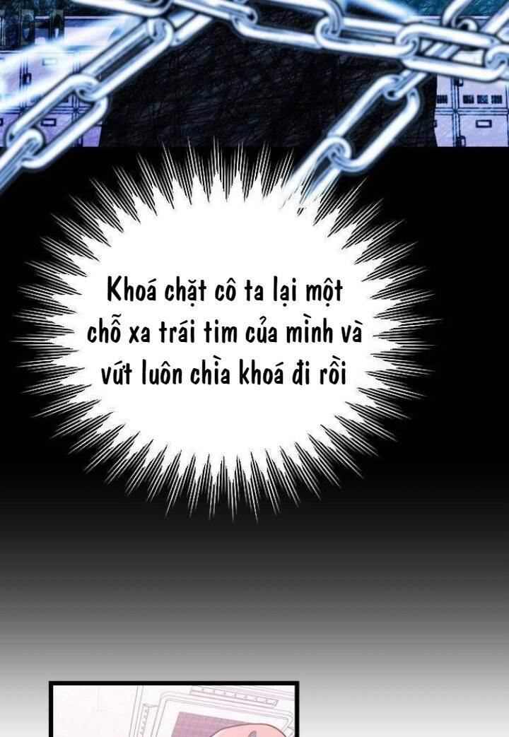 Sự Lãng Mạn Còn Tồn Tại - Chương 24