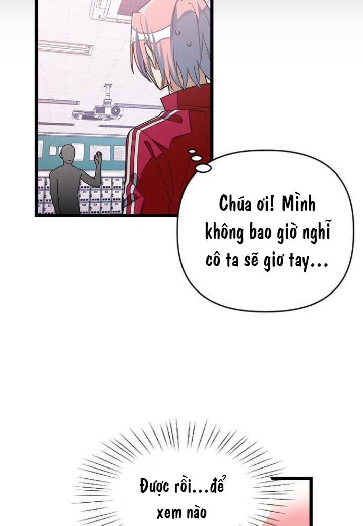 Sự Lãng Mạn Còn Tồn Tại - Chương 24