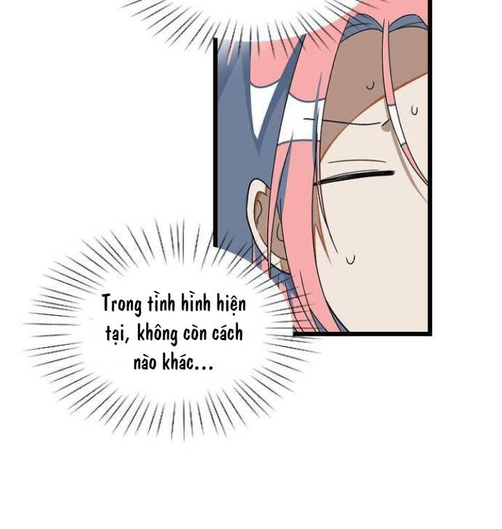 Sự Lãng Mạn Còn Tồn Tại - Chương 24