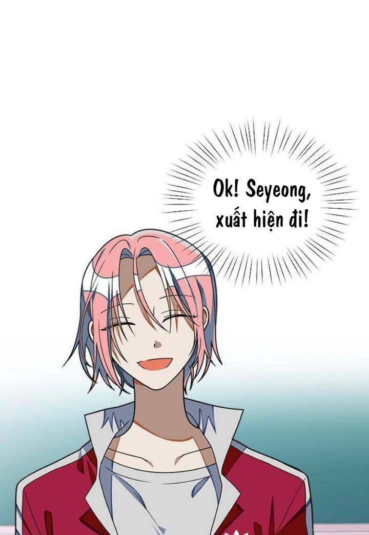 Sự Lãng Mạn Còn Tồn Tại - Chương 24