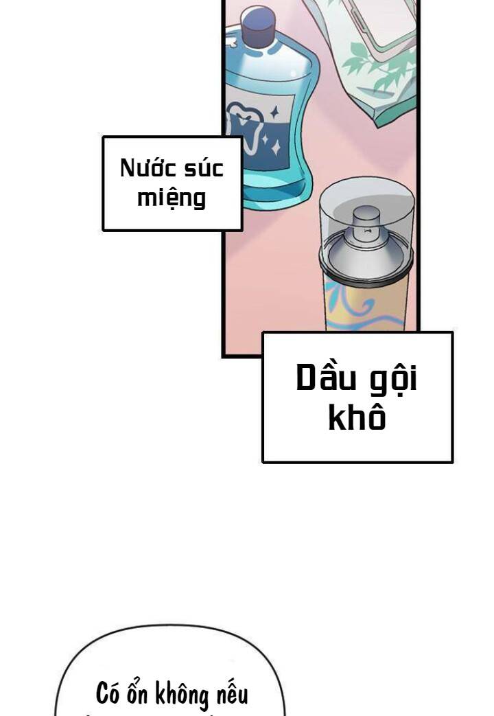 Sự Lãng Mạn Còn Tồn Tại - Chương 24