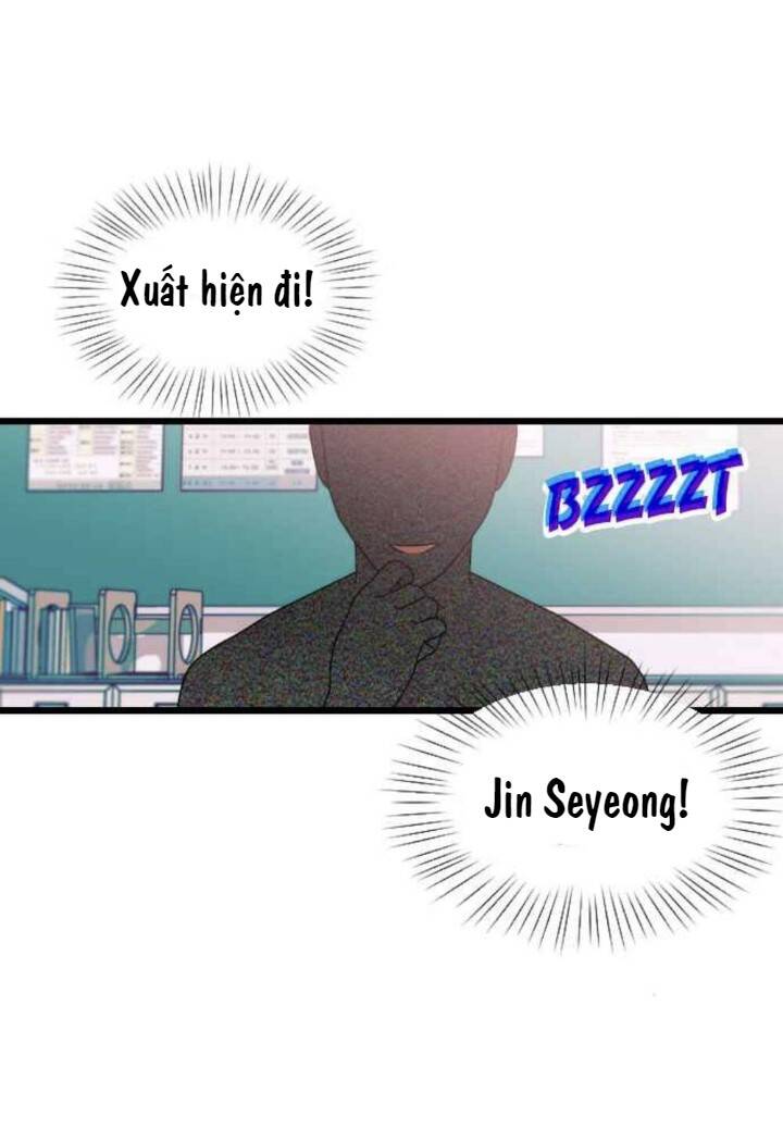 Sự Lãng Mạn Còn Tồn Tại - Chương 25