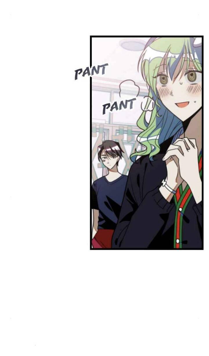 Sự Lãng Mạn Còn Tồn Tại - Chương 25