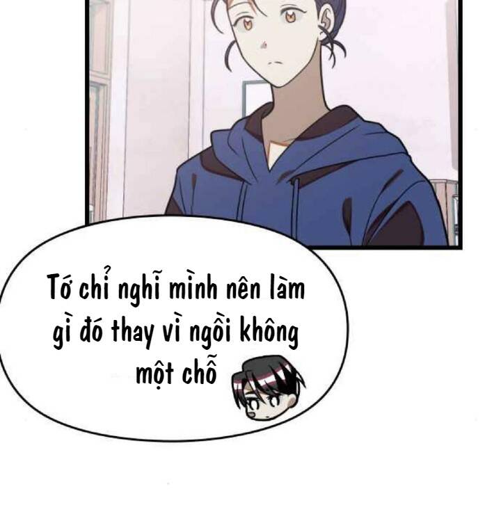 Sự Lãng Mạn Còn Tồn Tại - Chương 25