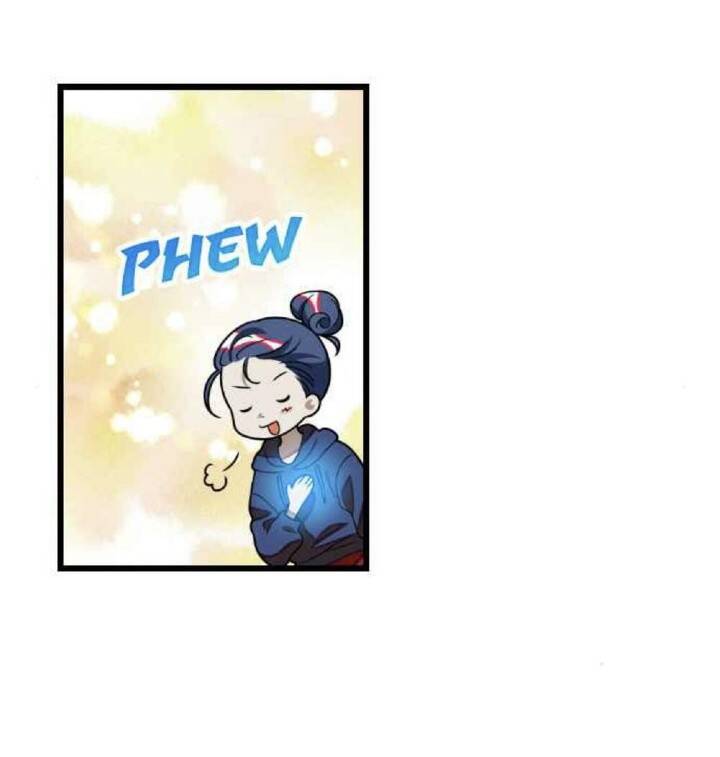 Sự Lãng Mạn Còn Tồn Tại - Chương 25