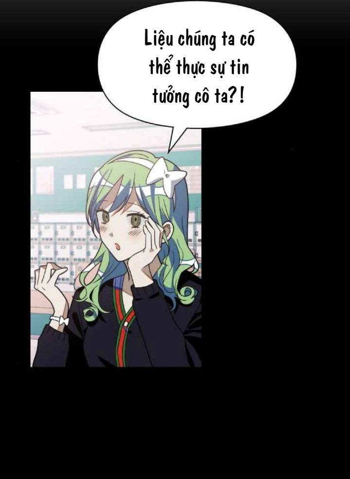 Sự Lãng Mạn Còn Tồn Tại - Chương 25