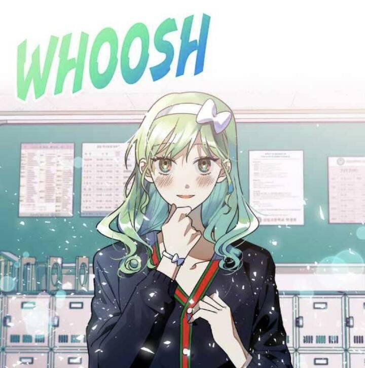 Sự Lãng Mạn Còn Tồn Tại - Chương 25