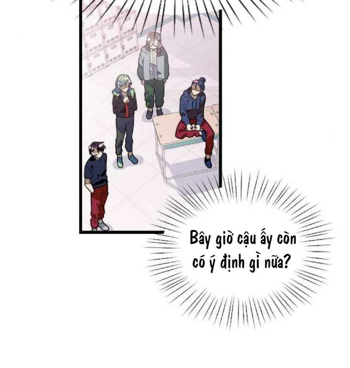 Sự Lãng Mạn Còn Tồn Tại - Chương 25