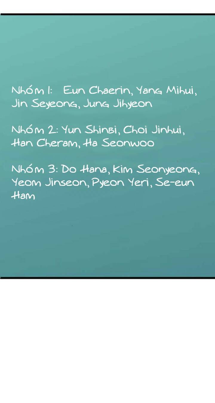 Sự Lãng Mạn Còn Tồn Tại - Chương 25