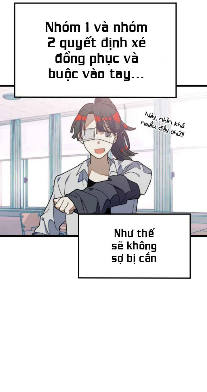 Sự Lãng Mạn Còn Tồn Tại - Chương 25